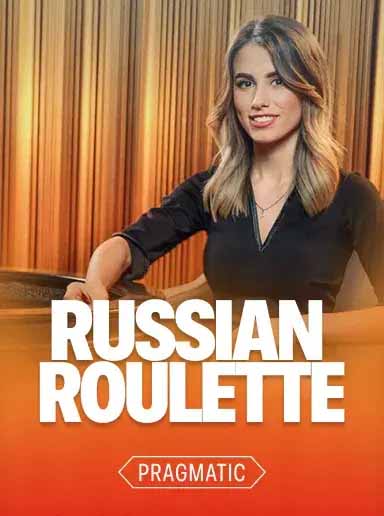 Russian Roulette · Honey Money Live Casino